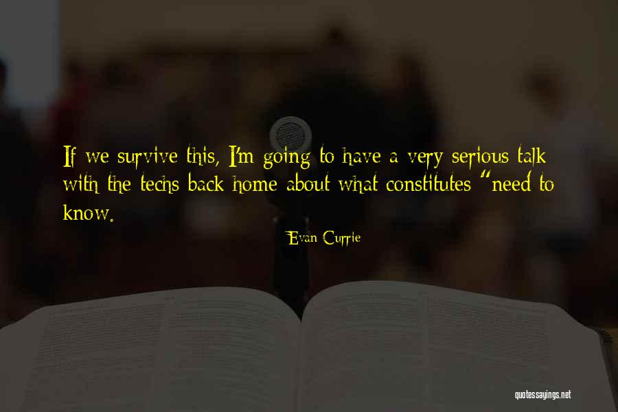 Fyrda Quotes By Evan Currie Fyrda Quotes By Evan Currie