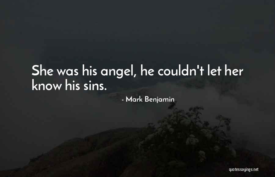 Fyrda Quotes By Mark Benjamin Fyrda Quotes By Mark Benjamin