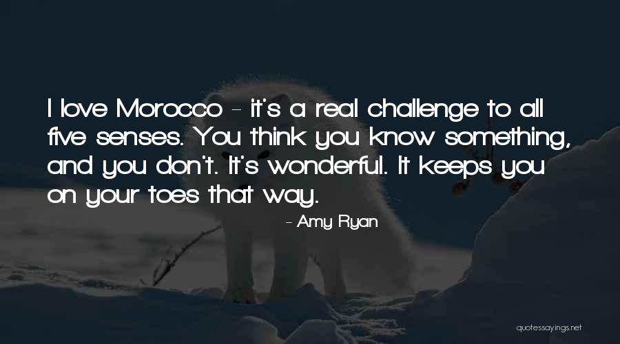 Fyrdung Quotes By Amy Ryan Fyrdung Quotes By Amy Ryan