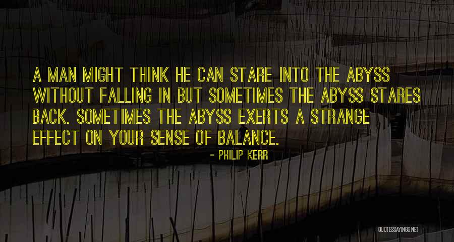 Fyreborn Quotes By Philip Kerr Fyreborn Quotes By Philip Kerr