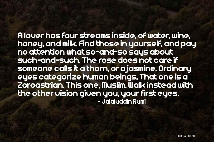 Fyrste Kryssord Quotes By Jalaluddin Rumi Fyrste Kryssord Quotes By Jalaluddin Rumi