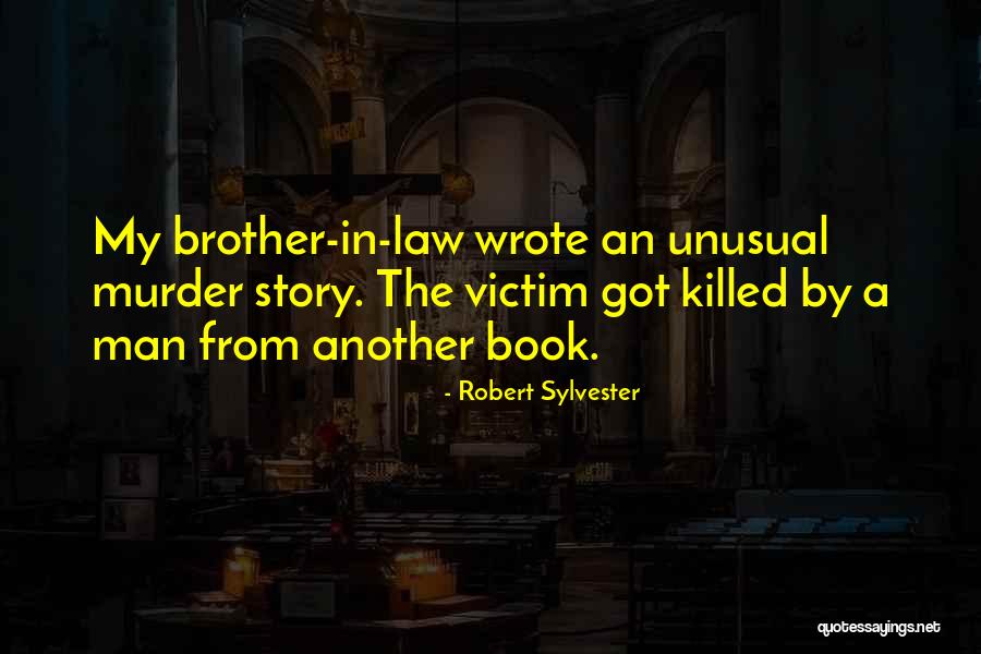 Fyrste Kryssord Quotes By Robert Sylvester Fyrste Kryssord Quotes By Robert Sylvester