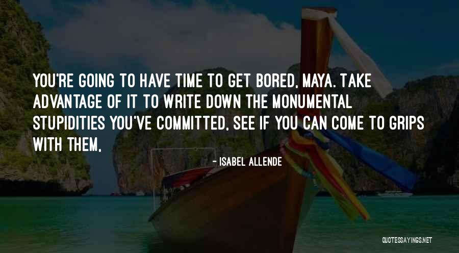 Fysieke Tracker Quotes By Isabel Allende Fysieke Tracker Quotes By Isabel Allende