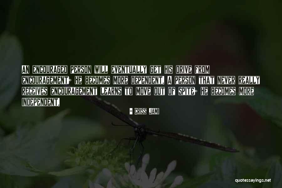 Fysisk 1 Quotes By Criss Jami Fysisk 1 Quotes By Criss Jami