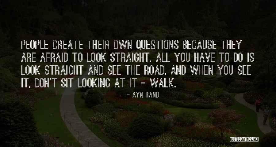 Fyte Quotes By Ayn Rand Fyte Quotes By Ayn Rand