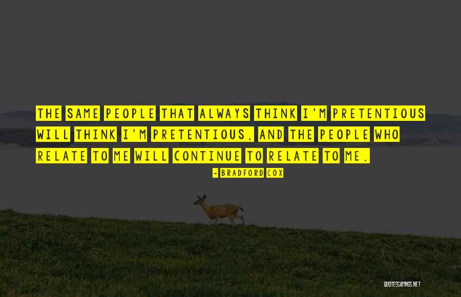 Fytech Quotes By Bradford Cox Fytech Quotes By Bradford Cox
