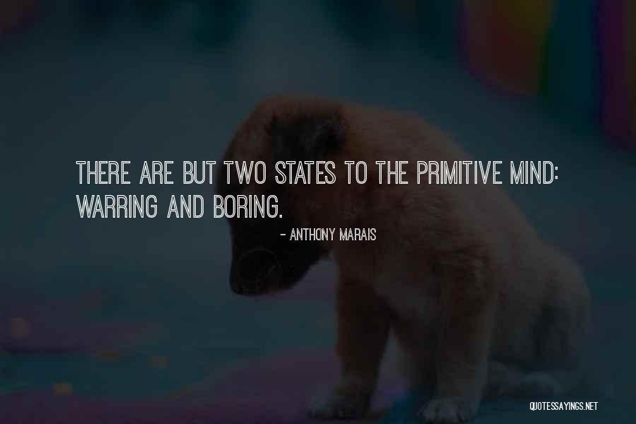Fyter Quotes By Anthony Marais Fyter Quotes By Anthony Marais