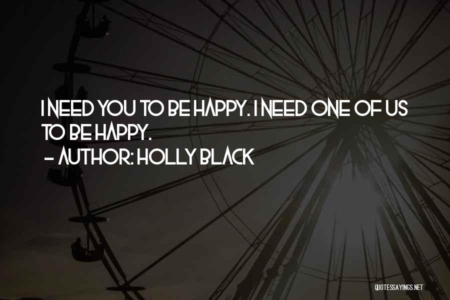 Fytes Quotes By Holly Black