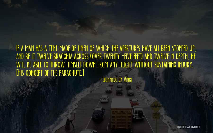 Fyve Snowboards Quotes By Leonardo Da Vinci Fyve Snowboards Quotes By Leonardo Da Vinci