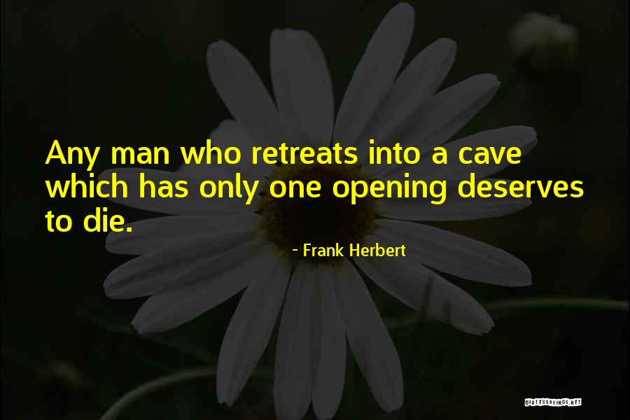 Fyver Quotes By Frank Herbert