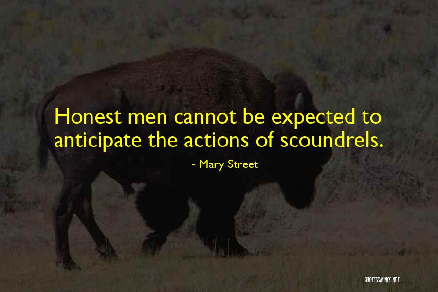 Fyver Quotes By Mary Street