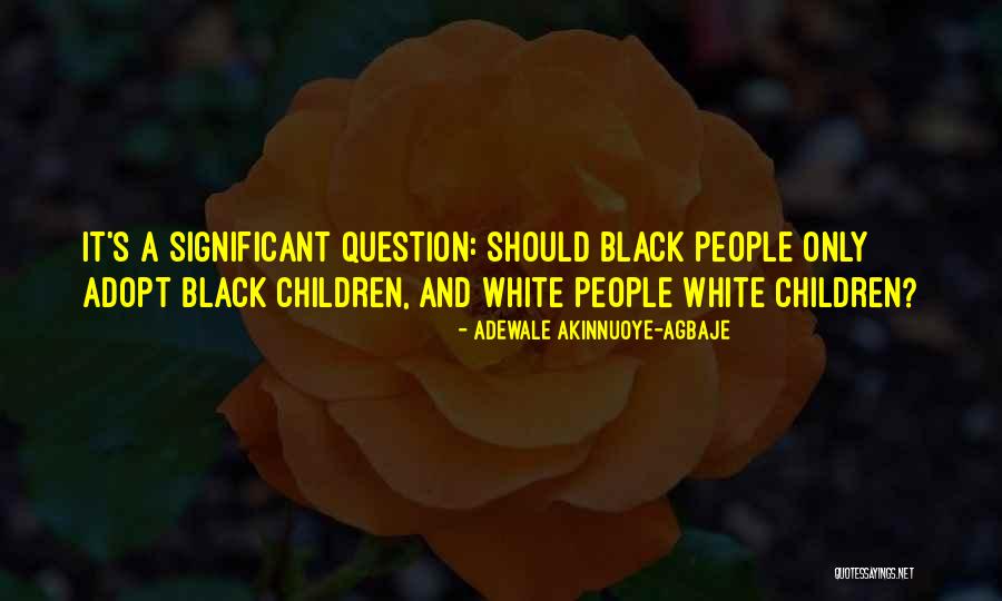 Fyvush Finkel Quotes By Adewale Akinnuoye-Agbaje Fyvush Finkel Quotes By Adewale Akinnuoye-Agbaje