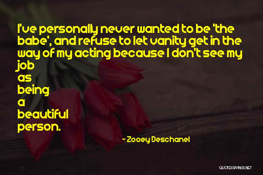 Fyzicke Quotes By Zooey Deschanel Fyzicke Quotes By Zooey Deschanel