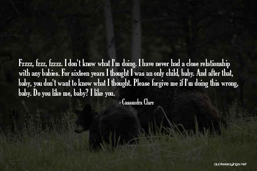 Fzzz Quotes By Cassandra Clare Fzzz Quotes By Cassandra Clare