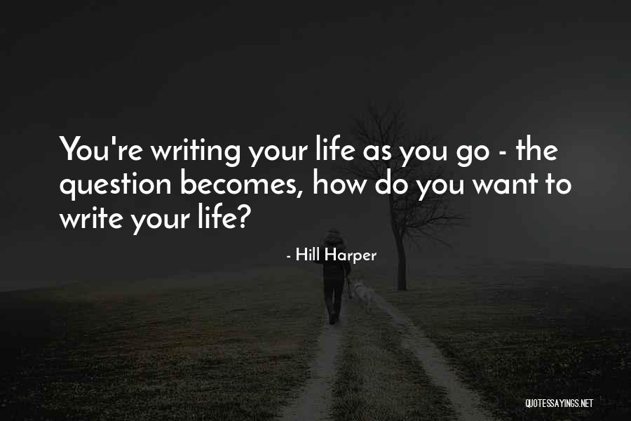 Fzzz Tk Quotes By Hill Harper Fzzz Tk Quotes By Hill Harper