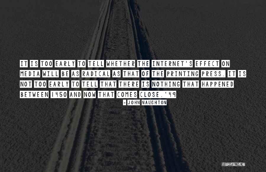 G 1450 Quotes By John Naughton G 1450 Quotes By John Naughton