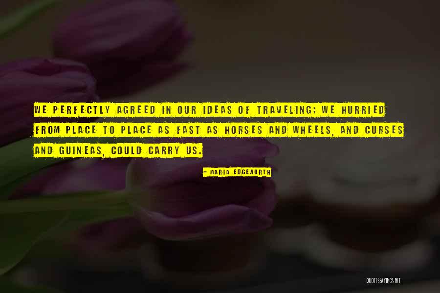 G 1450 Quotes By Maria Edgeworth G 1450 Quotes By Maria Edgeworth