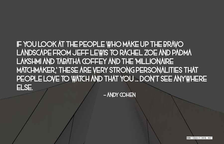 G A Cohen Quotes By Andy Cohen G A Cohen Quotes By Andy Cohen