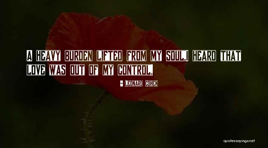 G A Cohen Quotes By Leonard Cohen G A Cohen Quotes By Leonard Cohen