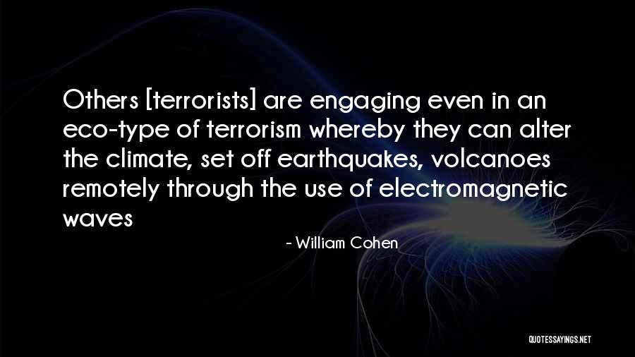 G A Cohen Quotes By William Cohen G A Cohen Quotes By William Cohen