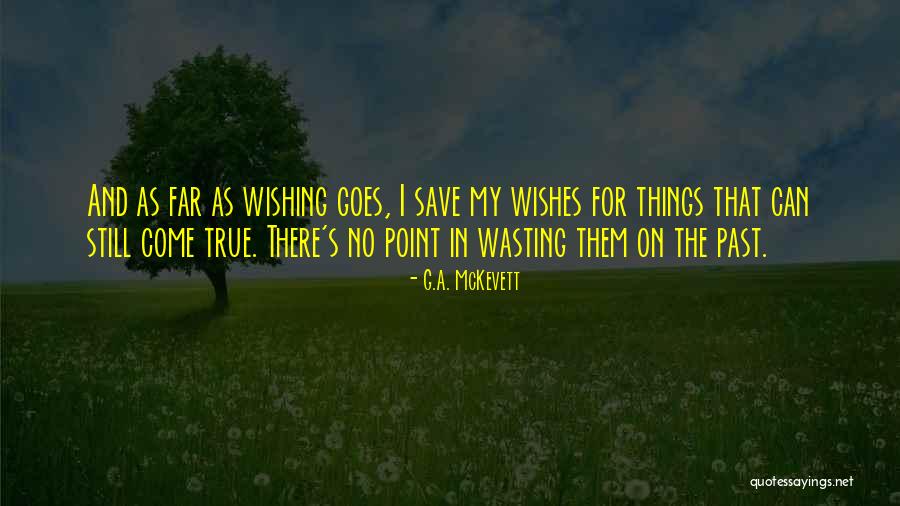G.A. McKevett Quotes 1683692 G.A. McKevett Quotes 1683692