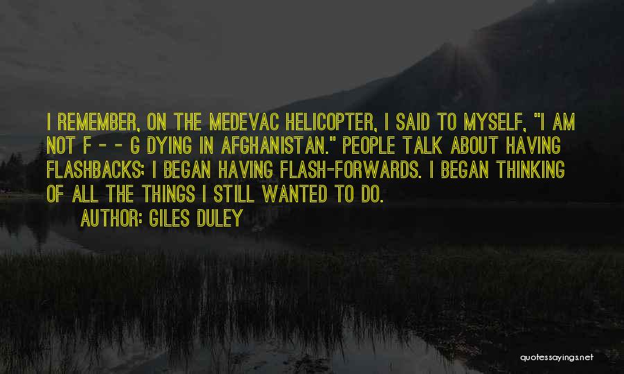 G.b.f Quotes By Giles Duley