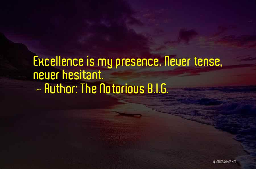 G.b.f Quotes By The Notorious B.I.G.