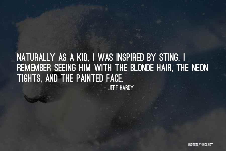 G C3 B6ky C3 Bcz C3 Bc Quotes By Jeff Hardy G C3 B6ky C3 Bcz C3 Bc Quotes By Jeff Hardy
