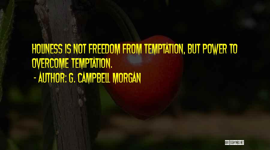 G. Campbell Morgan Quotes 1237668