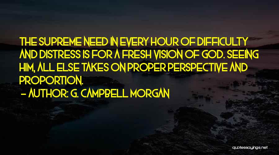 G. Campbell Morgan Quotes 369384