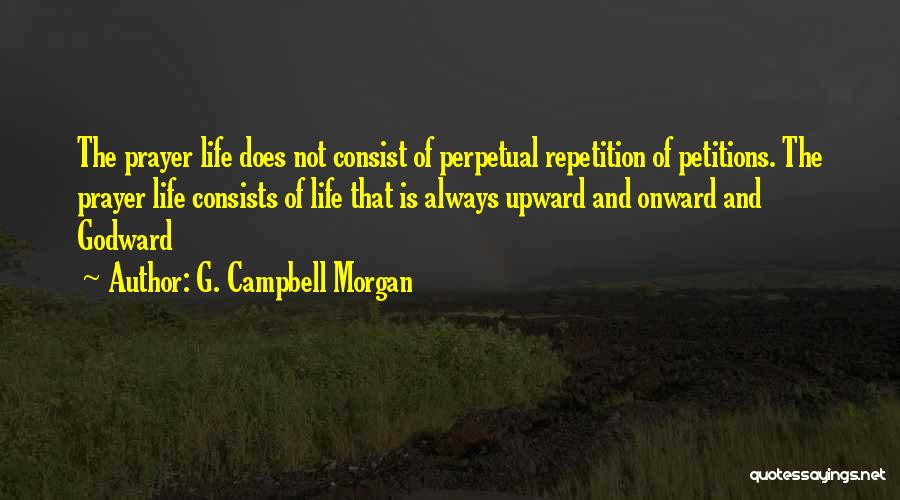 G. Campbell Morgan Quotes 477072