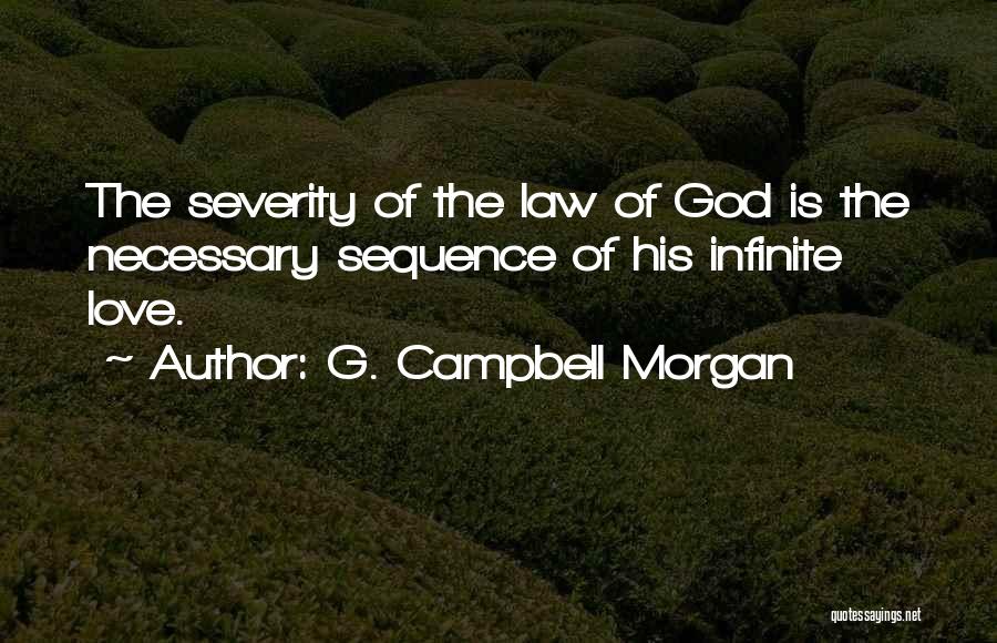 G. Campbell Morgan Quotes 643797