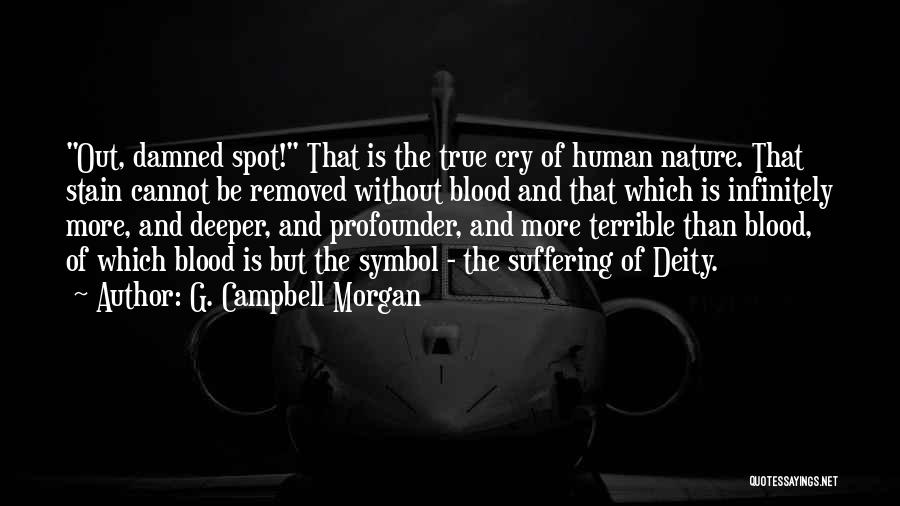 G. Campbell Morgan Quotes 655767