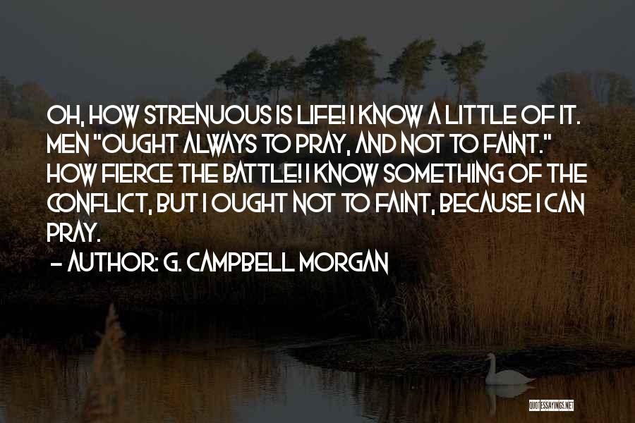 G. Campbell Morgan Quotes 94941