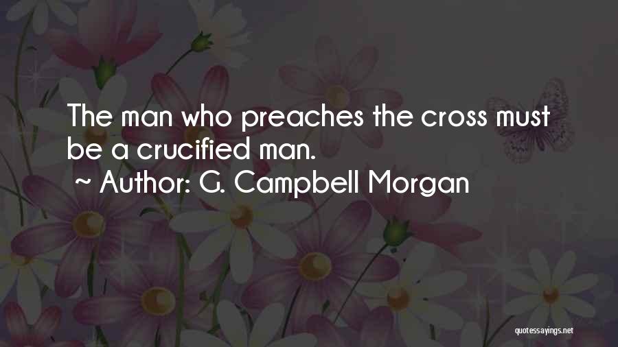 G. Campbell Morgan Quotes 980987