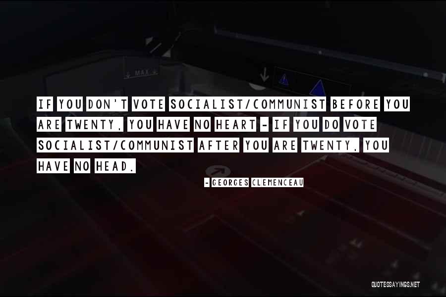 G Clemenceau Quotes By Georges Clemenceau G Clemenceau Quotes By Georges Clemenceau