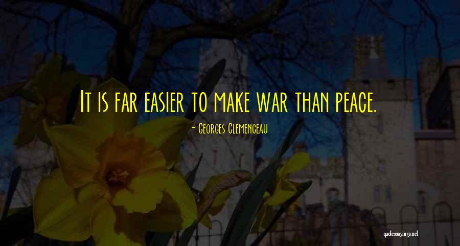 G Clemenceau Quotes By Georges Clemenceau G Clemenceau Quotes By Georges Clemenceau