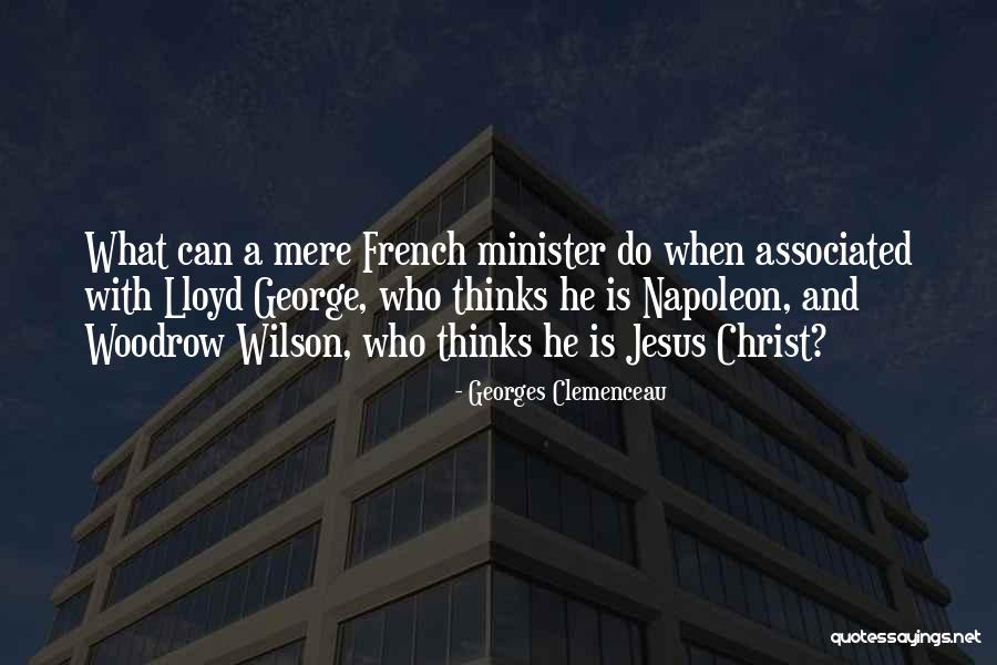 G Clemenceau Quotes By Georges Clemenceau G Clemenceau Quotes By Georges Clemenceau