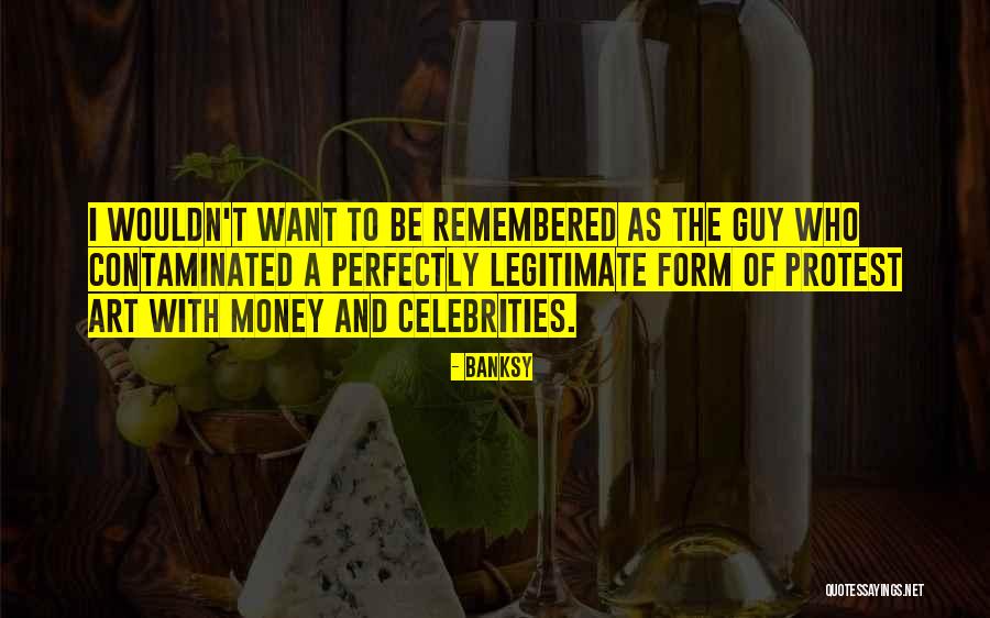 G D Madgulkar Quotes By Banksy G D Madgulkar Quotes By Banksy