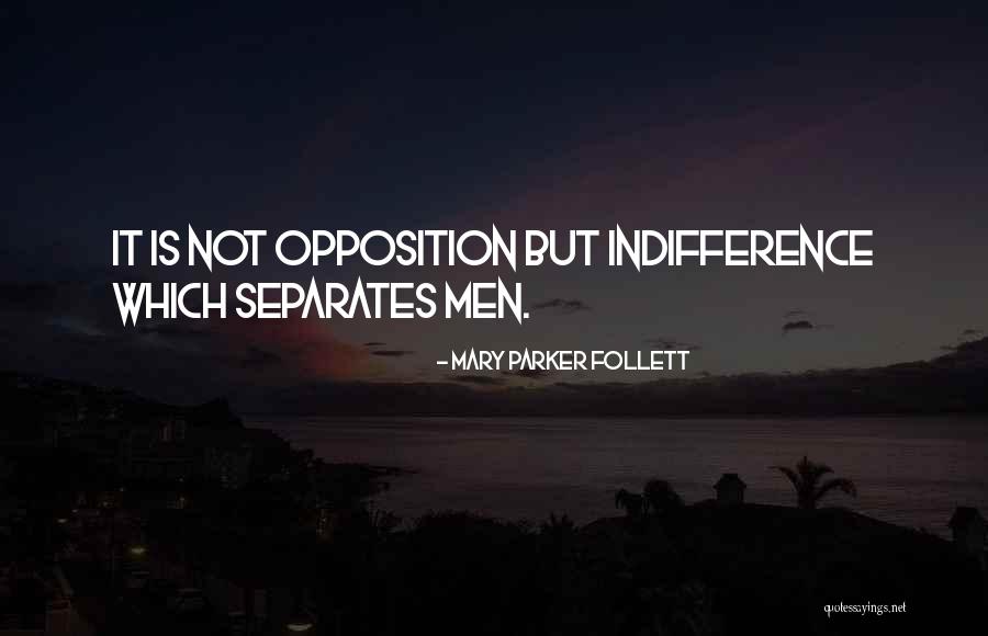 G D Madgulkar Quotes By Mary Parker Follett G D Madgulkar Quotes By Mary Parker Follett