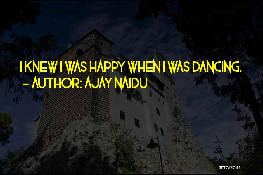 G D Naidu Quotes By Ajay Naidu