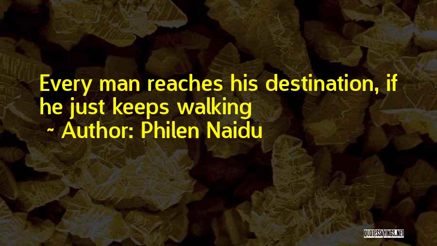 G D Naidu Quotes By Philen Naidu