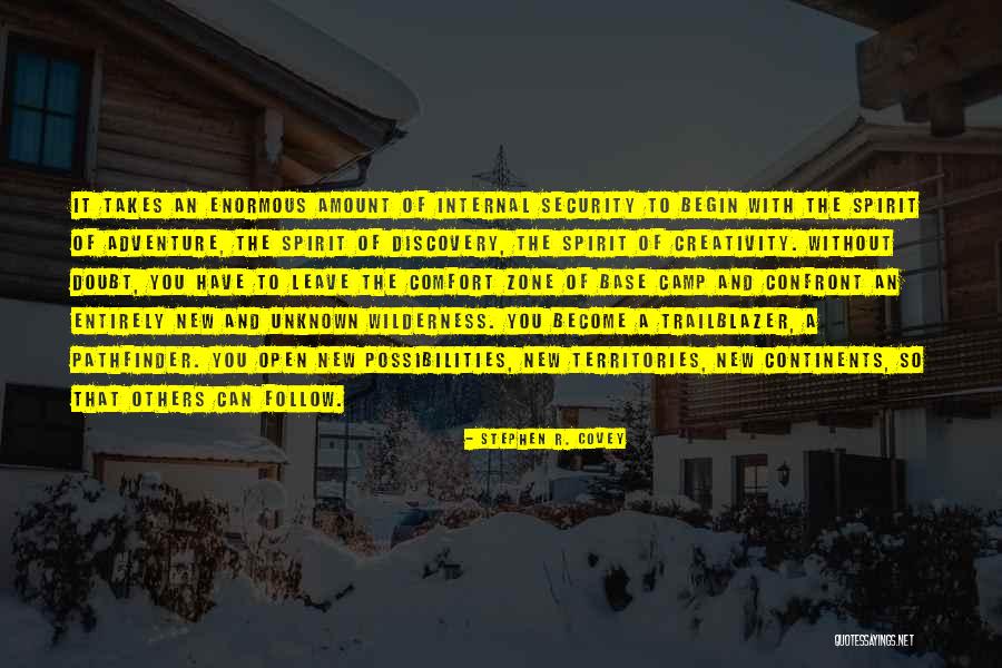 G D Pathfinder Quotes By Stephen R. Covey G D Pathfinder Quotes By Stephen R. Covey