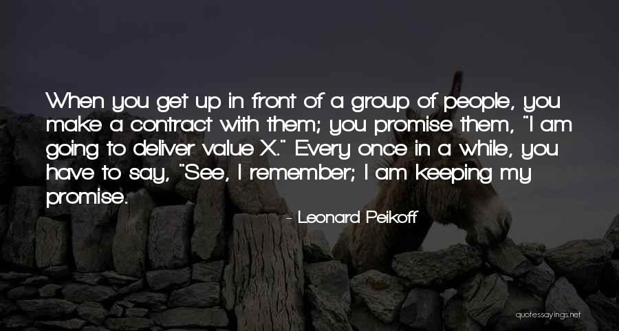G Dert Immobilien Aschaffenburg Quotes By Leonard Peikoff G Dert Immobilien Aschaffenburg Quotes By Leonard Peikoff
