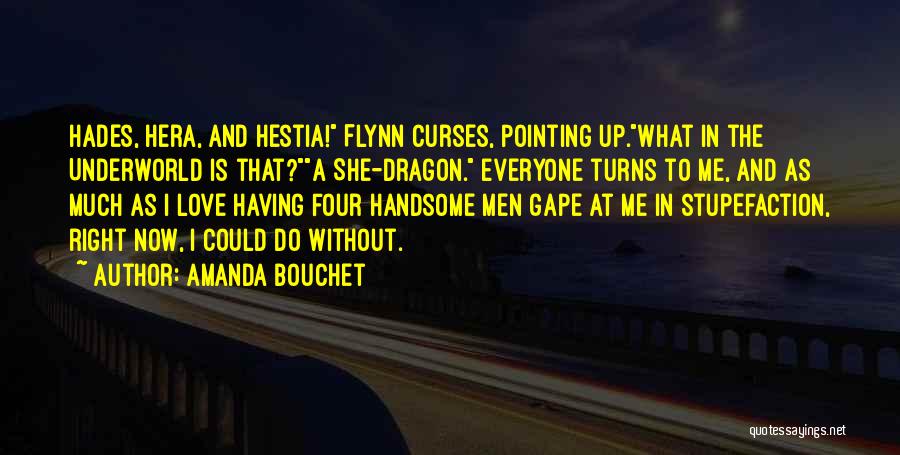 G Dragon Love Quotes By Amanda Bouchet