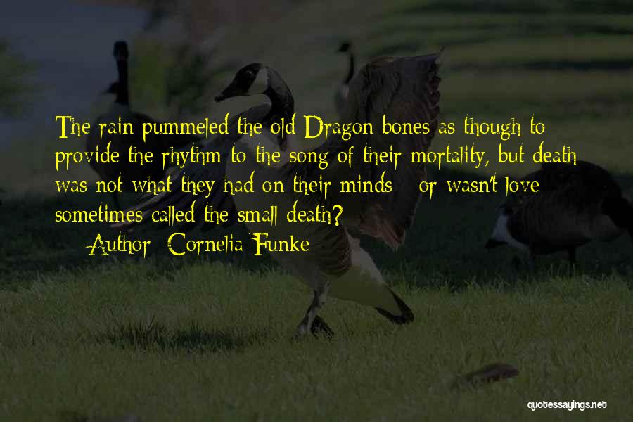 G Dragon Love Quotes By Cornelia Funke