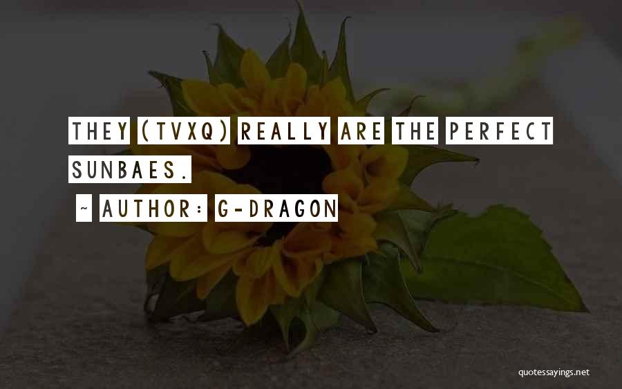 G-Dragon Quotes 1082752