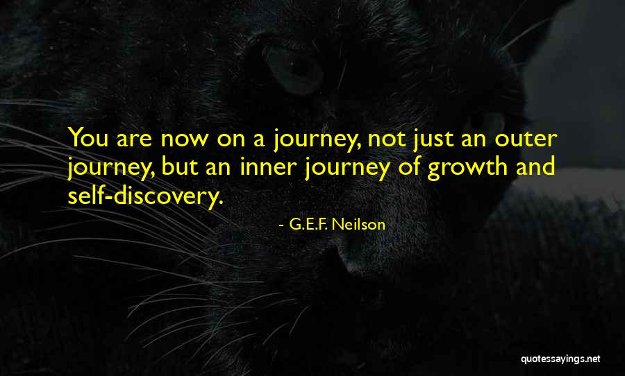 G.E.F. Neilson Quotes 1636992 G.E.F. Neilson Quotes 1636992