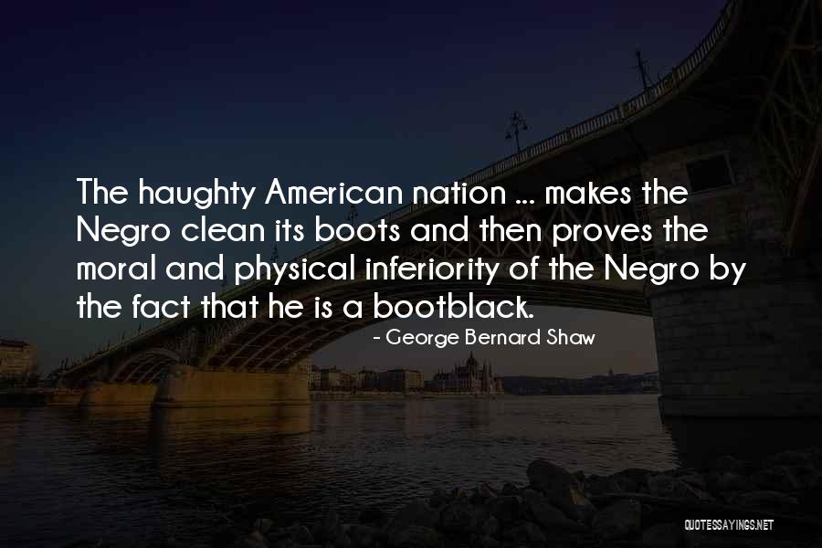 G E Patterson Sermons Quotes By George Bernard Shaw G E Patterson Sermons Quotes By George Bernard Shaw