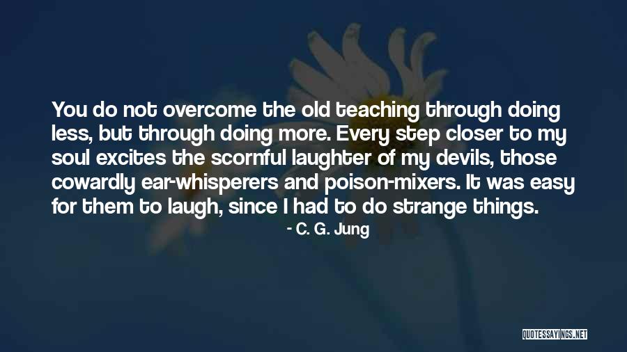 G Easy Quotes By C. G. Jung